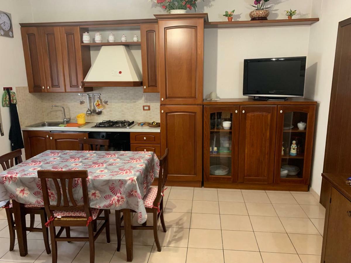 Апартаменти Bilocale Marina Di Grosseto Solo Soggiorni Settimanali Екстер'єр фото